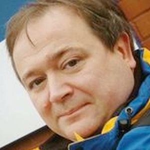 Photo of Pat Moloney
