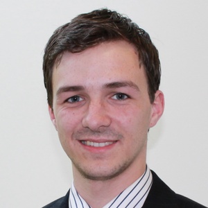 Photo of Chris Smyth