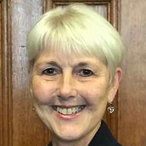 Photo of Michele Scott