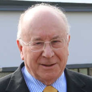 Photo of John Harris