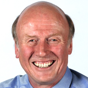 Photo of Mike Balshaw