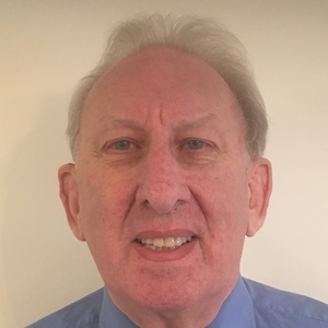 Photo of Graham Edward Hill