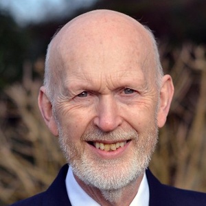 Photo of Peter Gordon Bennett