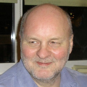 Photo of Peter Alan Barnett