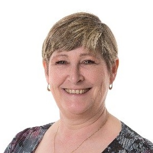 Photo of Charis Noakes