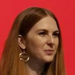 Photo of Corrie Drew