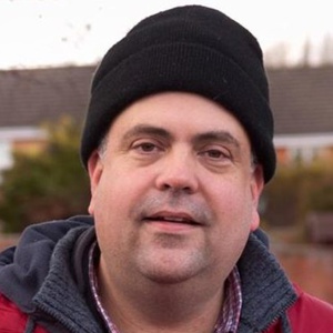 profile photo of Adrian Brown