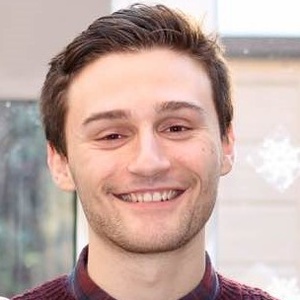 Photo of Connor Bell