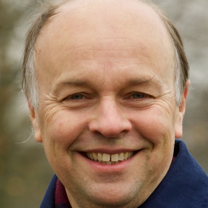 Photo of Ian William Davison