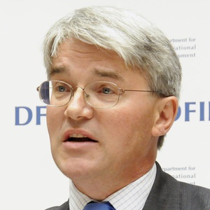 profile photo of Andrew Mitchell