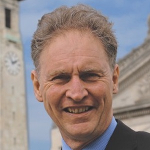 Photo of Simon Letts