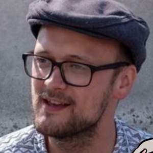 Photo of Luke Cresswell
