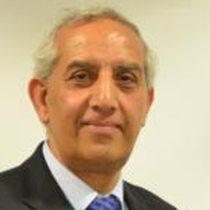 Photo of Hardyal Dhindsa