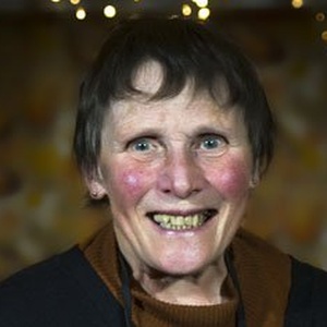 Photo of Janet Cuff