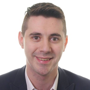 Photo of Robin Popley
