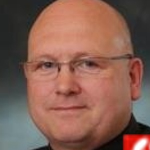 Photo of Dean Collins