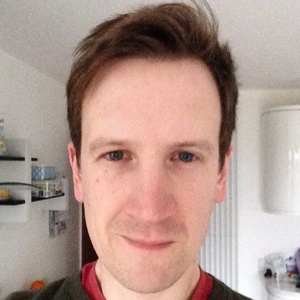 Photo of Robert Pearson