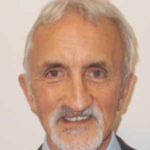 Photo of Frank Tyas