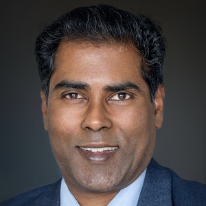 Photo of Neil Mukherjee