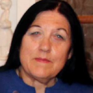 Photo of Heather Ann Baker