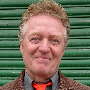 Photo of Clayton Tindle