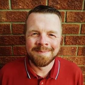 Photo of Andrew Richard Jones