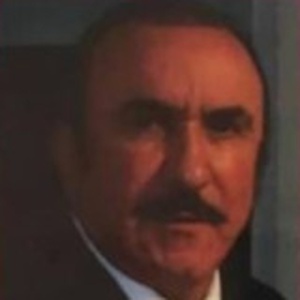 Photo of Thomas Kangley
