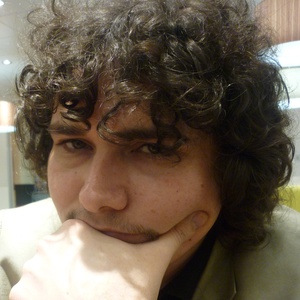 Photo of Mark Beech