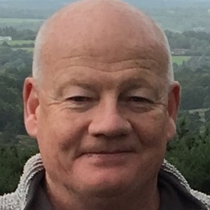 Photo of Jonathan Salisbury