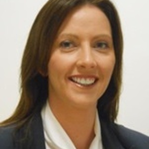 Photo of Alison Woodley