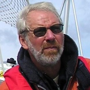 Photo of Mike Ferro