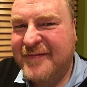 Photo of Nick Fitzpatrick