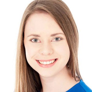 Photo of Laura Knightly