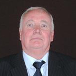 Photo of Geoffrey David Corry