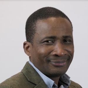 Photo of Tunde Afolabi-Brown