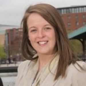 profile photo of Nuala McAllister