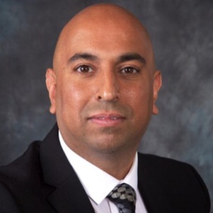 Photo of Zafran Khan