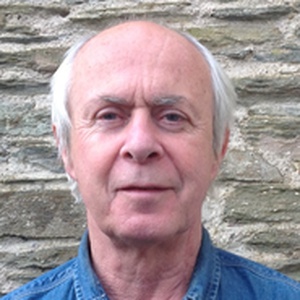 Photo of John McKay
