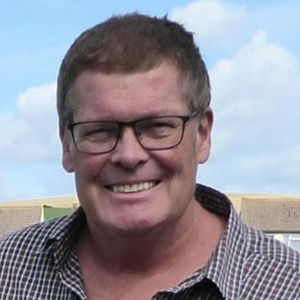 Photo of Peter Gerald Atkinson
