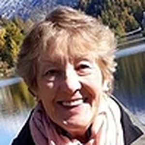 profile photo of Carole Haythornthwaite