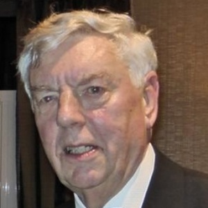 profile photo of Michael James Shaw