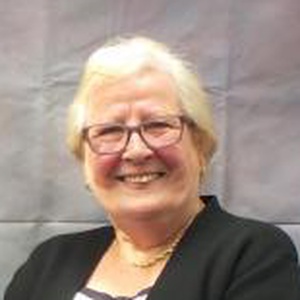 Photo of Beryl Toon