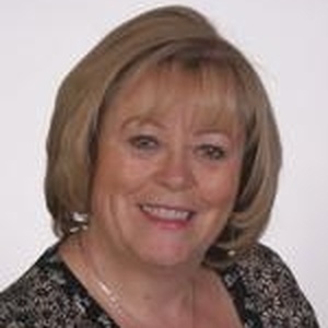 Photo of Yvonna Lay