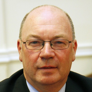 Photo of Alistair Burt