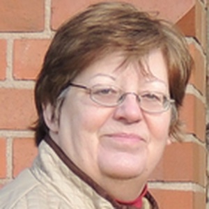 profile photo of Maggie Dunkin