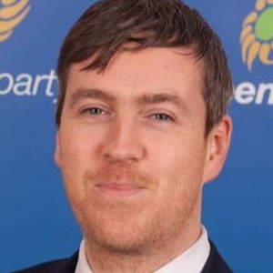 Photo of Malachai O'Hara