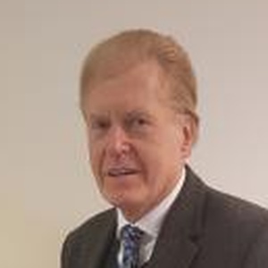 Photo of Terry Henderson