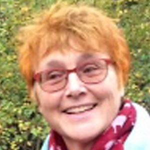Photo of Carol Prior