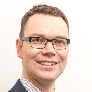 Photo of Chris Ostrowski