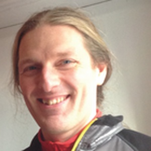 Photo of Russell Deacon